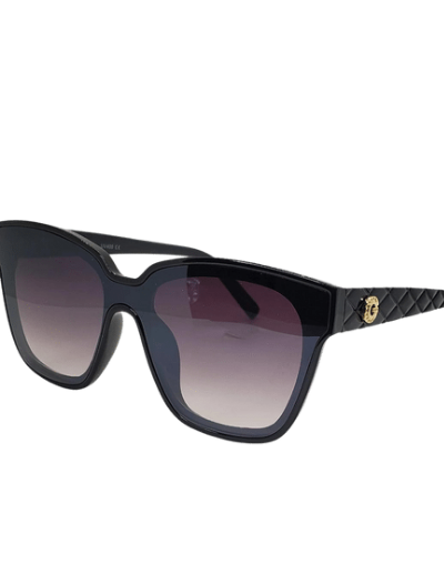 Diamond Cat Eye Sunglasses - Anew Couture